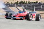 Ferrari 312 T5 1980 года